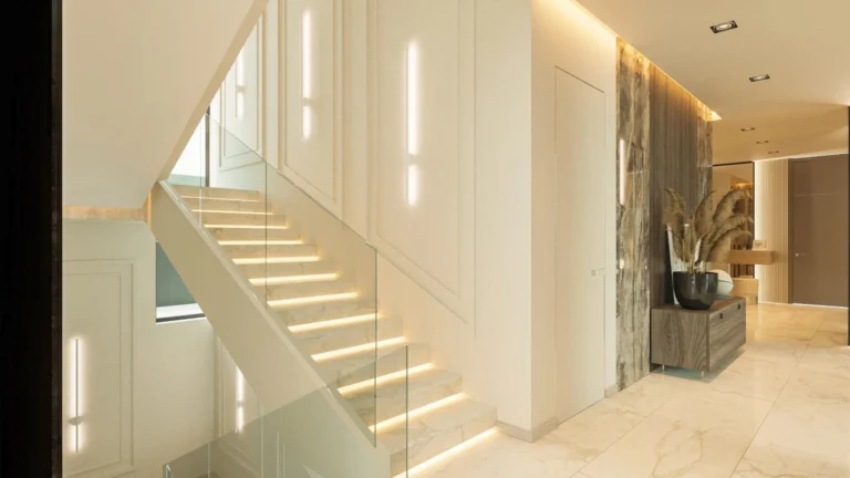 5 Bedroom House for Sale in Agios Tychonas, Limassol District