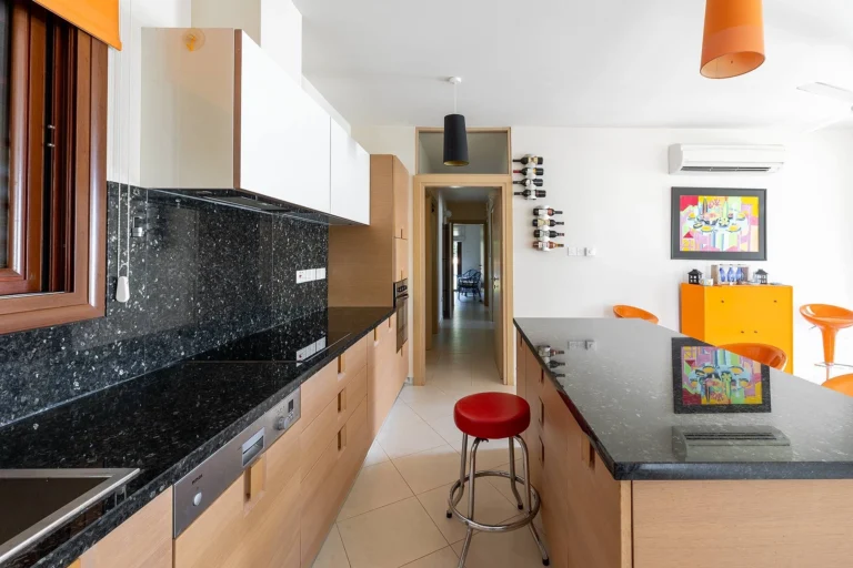 4 Bedroom House for Sale in Protaras, Famagusta District