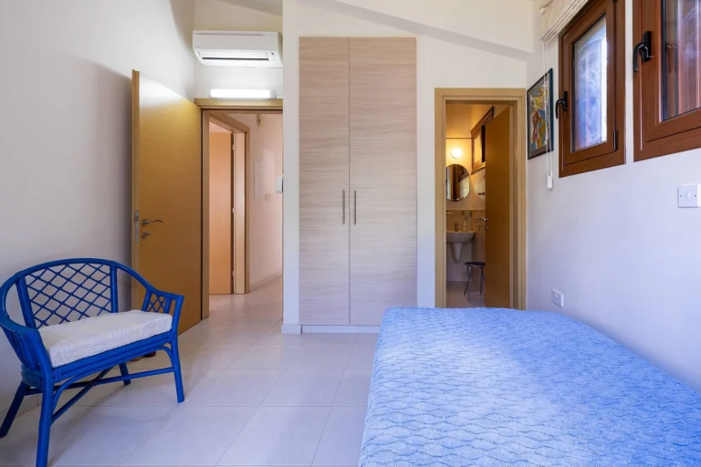 4 Bedroom House for Sale in Protaras, Famagusta District