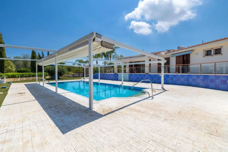 4 Bedroom House for Sale in Protaras, Famagusta District