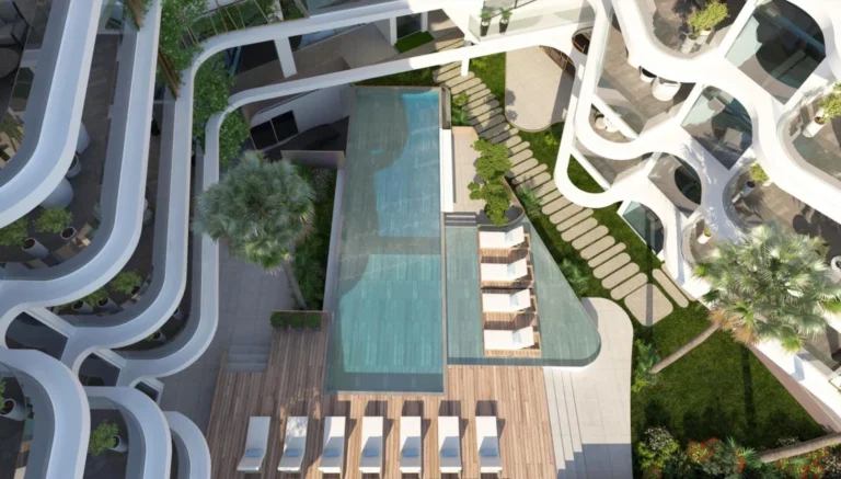 1 Bedroom Apartment for Sale in Larnaca District