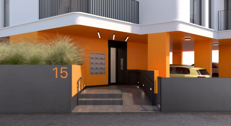 1 Bedroom Apartment for Sale in Limassol – Katholiki