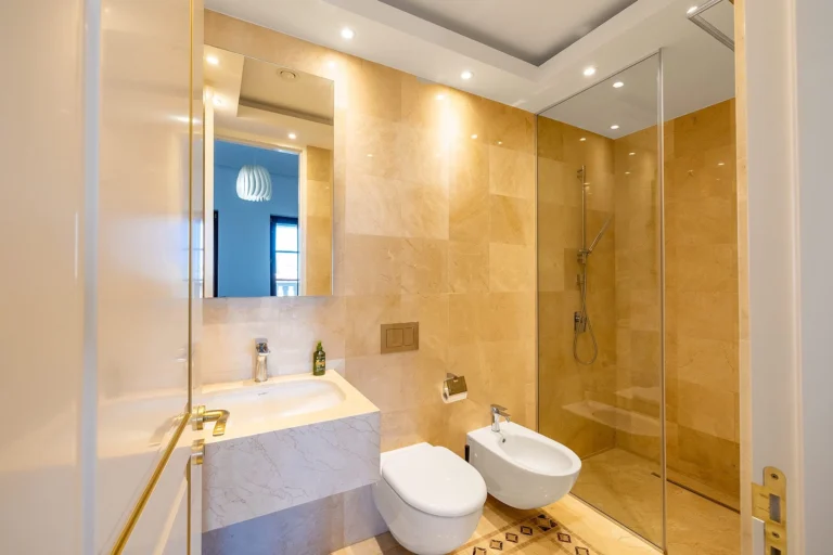 2 Bedroom Apartment for Sale in Potamos Germasogeias, Limassol District