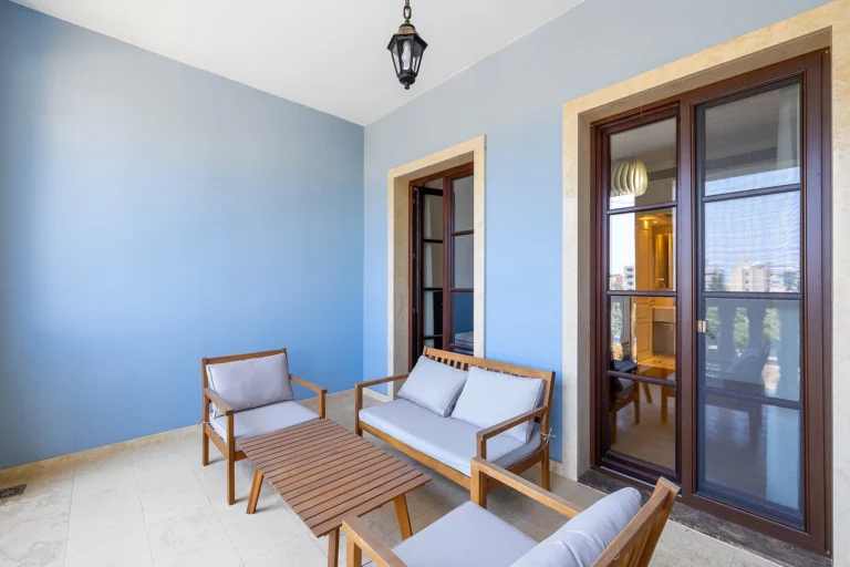 2 Bedroom Apartment for Sale in Potamos Germasogeias, Limassol District