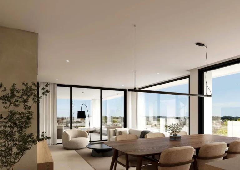 Cheap Apartments for Sale Larnaca up to 1000000 euro