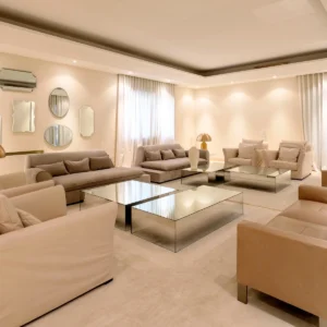 5 Bedroom House for Sale in Nicosia District