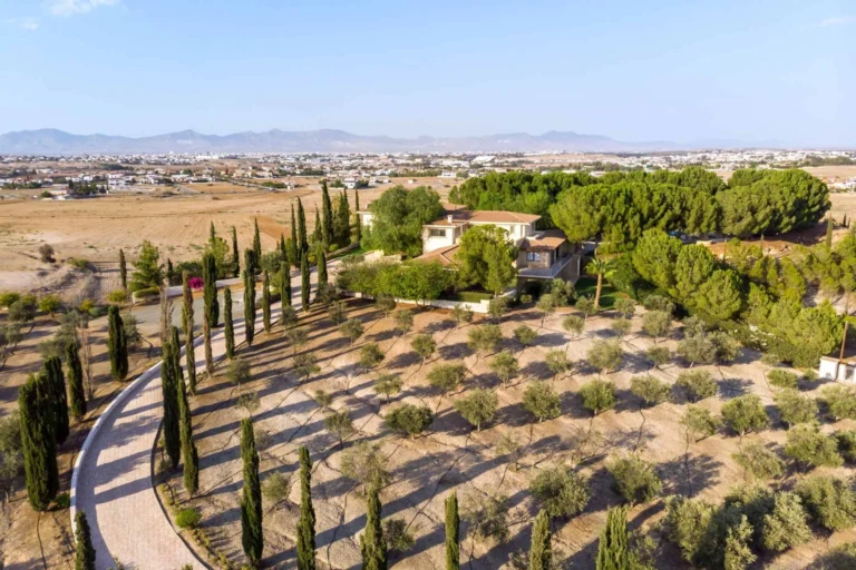 Most Expensive Villas for Sale in Nicosia