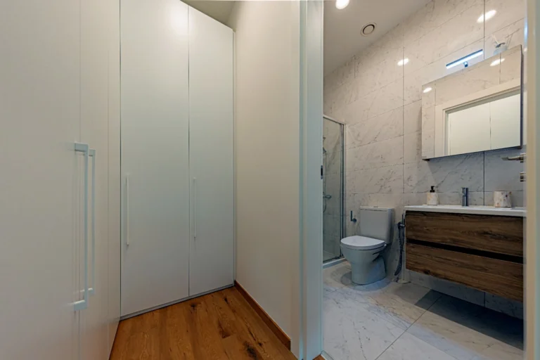 2 Bedroom Apartment for Sale in Limassol – Mesa Geitonia