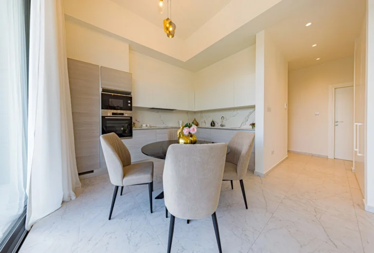 Average Price for 2 Bedroom Apartment in Cyprus