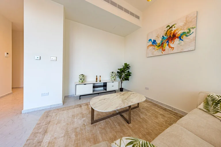 Average Price for 2 Bedroom Apartment in Cyprus