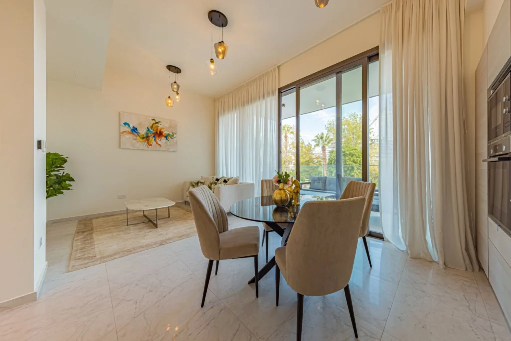2 Bedroom Apartment for Sale in Limassol – Mesa Geitonia
