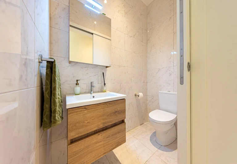 2 Bedroom Apartment for Sale in Limassol – Mesa Geitonia