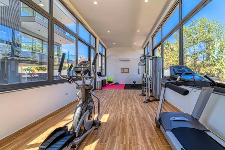 2 Bedroom Apartment for Sale in Limassol – Mesa Geitonia
