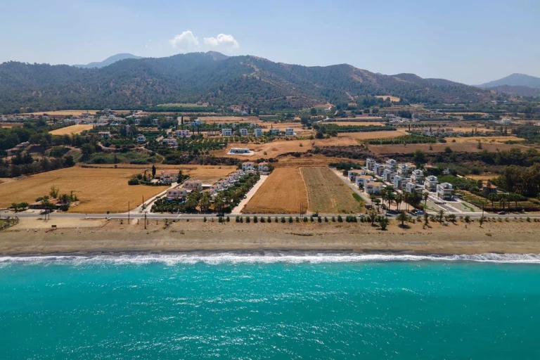 3 Bedroom House for Sale in Argaka, Paphos District