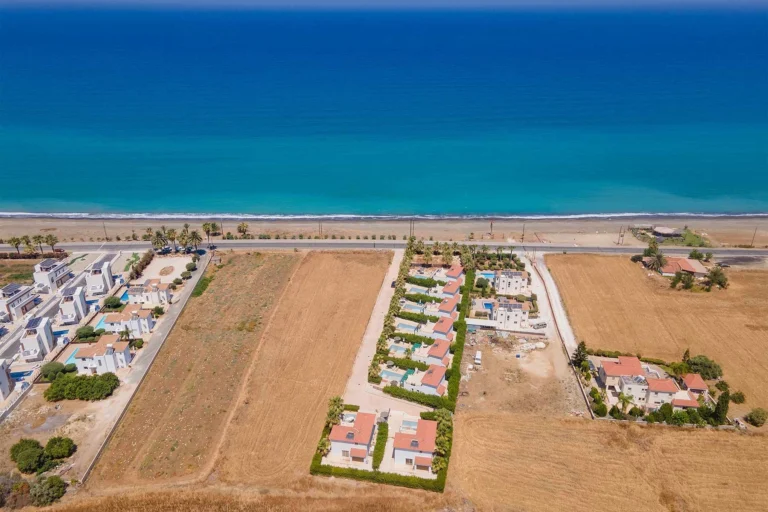 3 Bedroom House for Sale in Argaka, Paphos District