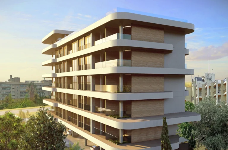 1 Bedroom Apartment for Sale in Limassol District
