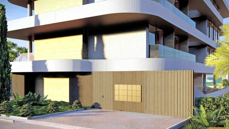 3 Bedroom Apartment for Sale in Limassol District