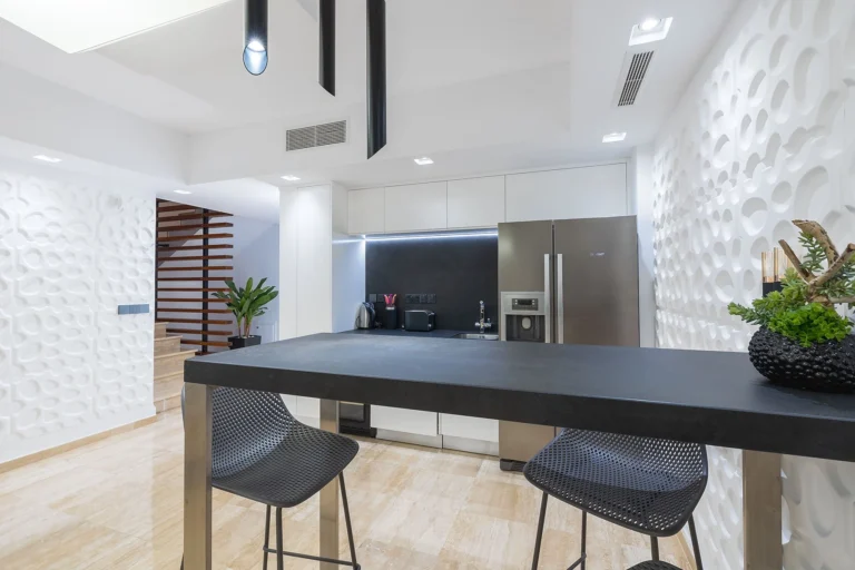 4 Bedroom House for Sale in Paphos District