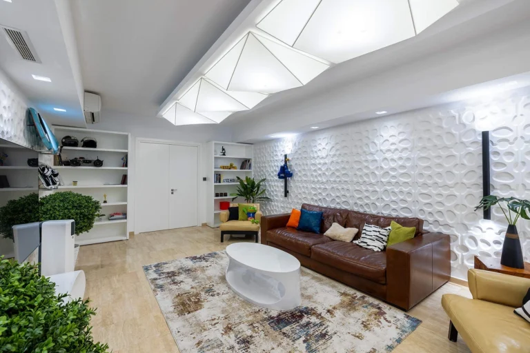 4 Bedroom House for Sale in Paphos District