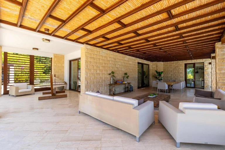 4 Bedroom House for Sale in Paphos District