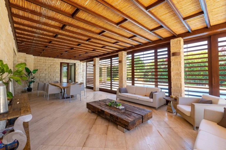 4 Bedroom House for Sale in Paphos District