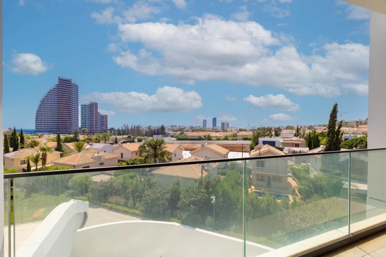 2 Bedroom Apartment for Sale in Potamos Germasogeias, Limassol District