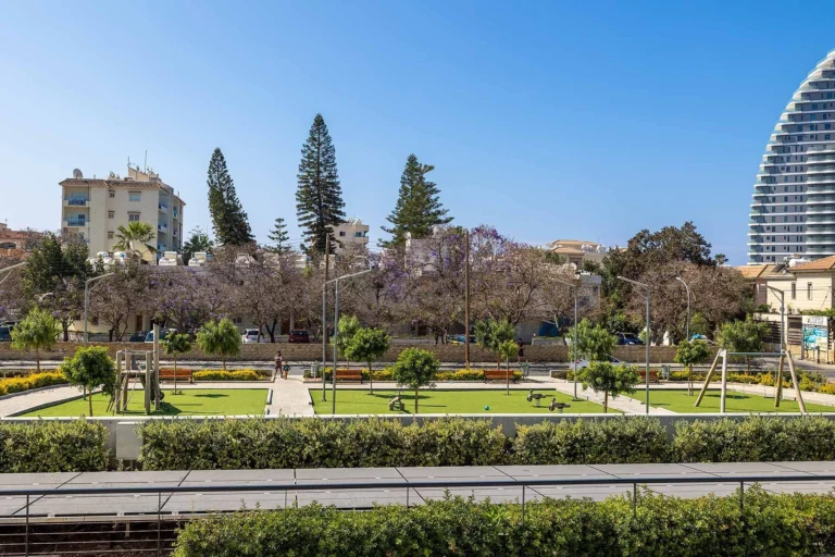 2 Bedroom Apartment for Sale in Potamos Germasogeias, Limassol District