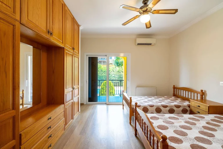 4 Bedroom House for Sale in Germasogeia, Limassol District