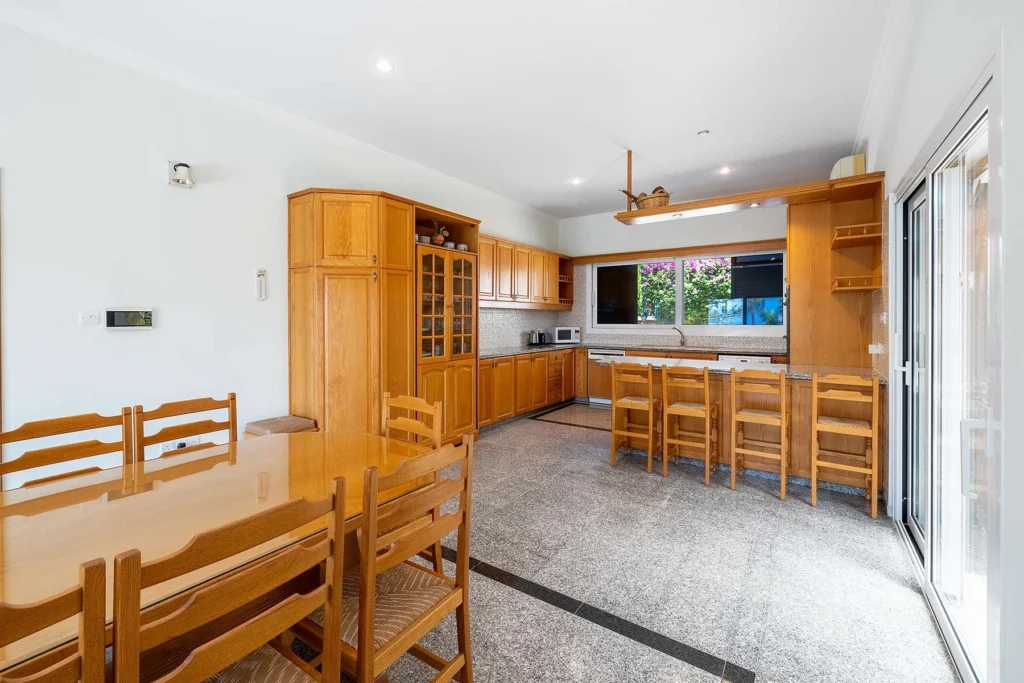 4 Bedroom House for Sale in Germasogeia, Limassol District