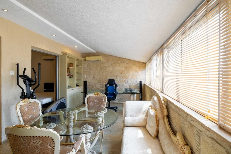 2 Bedroom Apartment for Sale in Limassol – Mesa Geitonia