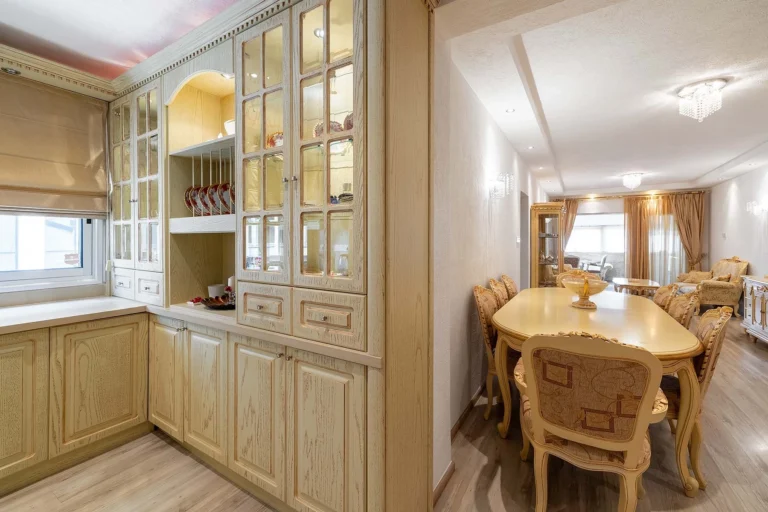 2 Bedroom Apartment for Sale in Limassol – Mesa Geitonia