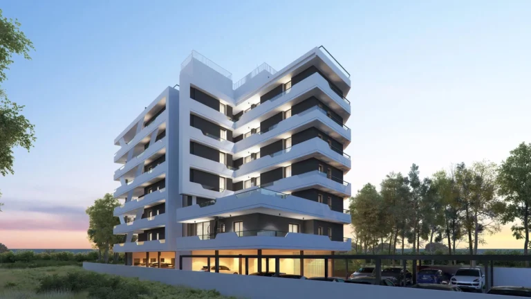 Cheap Apartments for Sale Larnaca up to 800000 euro