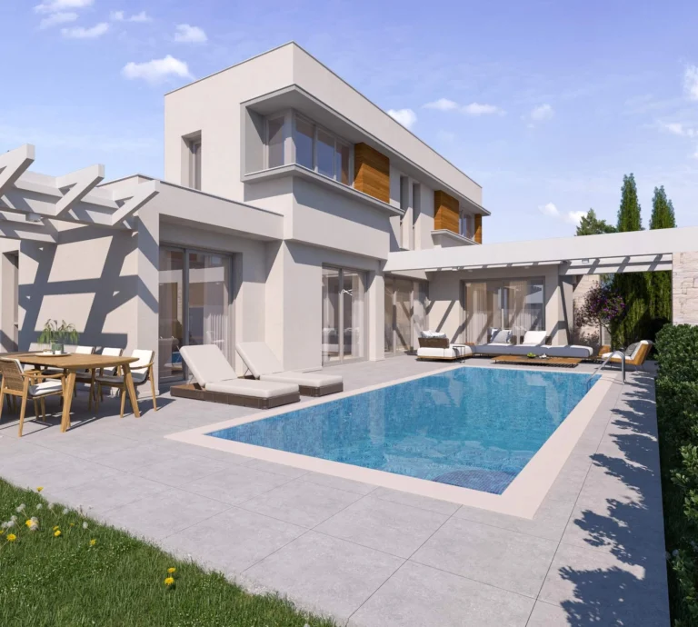 3 Bedroom House for Sale in Pyla, Larnaca District
