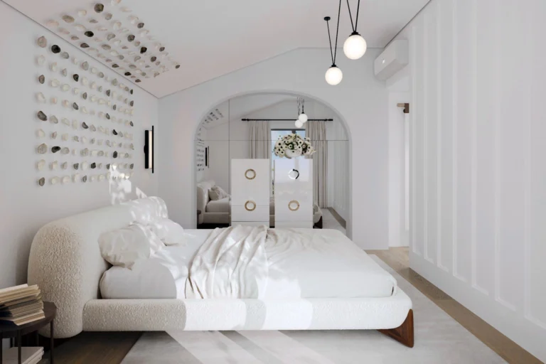 4 Bedroom House for Sale in Souni, Limassol District