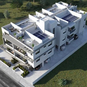 2 Bedroom Apartment for Sale in Oroklini, Larnaca District