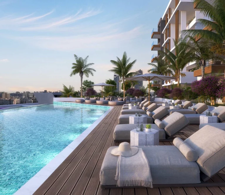 3 Bedroom Apartment for Sale in Mouttagiaka Tourist Area, Limassol District