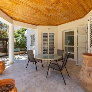 3 Bedroom House for Sale in Pegeia, Paphos District