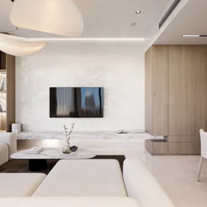 2 Bedroom Apartment for Sale in Larnaca – Agios Nikolaos, Limassol District