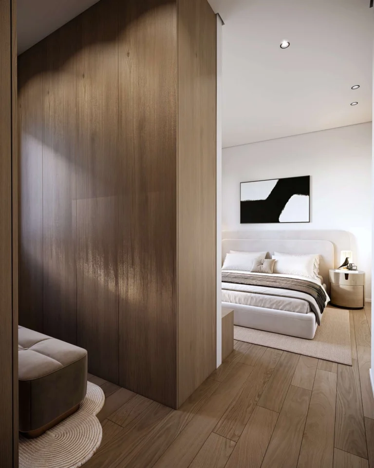 3 Bedroom Apartment for Sale in Larnaca – Agios Nikolaos, Limassol District