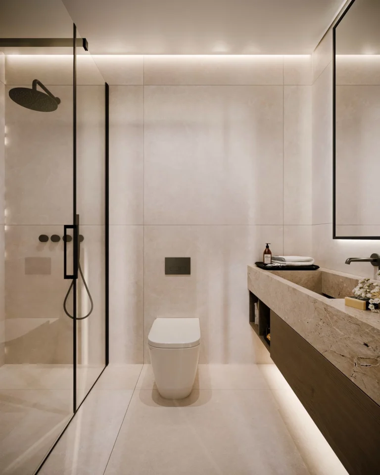 3 Bedroom Apartment for Sale in Larnaca – Agios Nikolaos, Limassol District