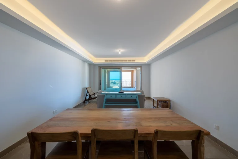 3 Bedroom Apartment for Sale in Kato Paphos