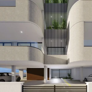 3 Bedroom Apartment for Sale in Larnaca – Agios Nikolaos, Limassol District