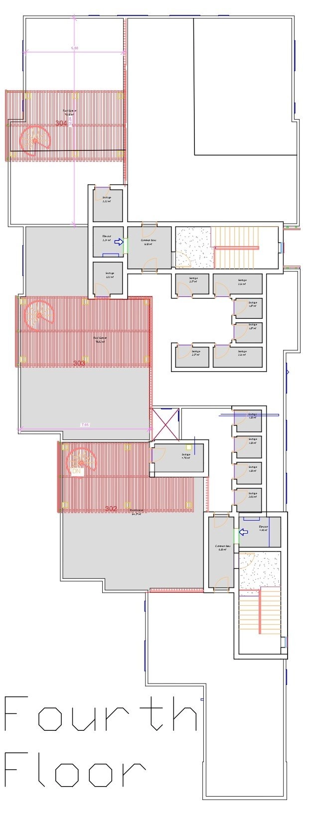 3 Bedroom Apartment for Sale in Aradippou, Larnaca District