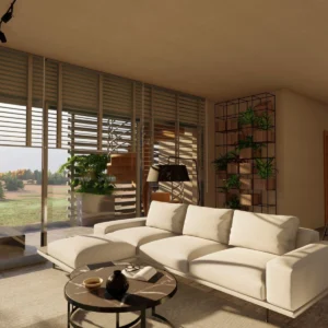 1 Bedroom Apartment for Sale in Aradippou, Larnaca District