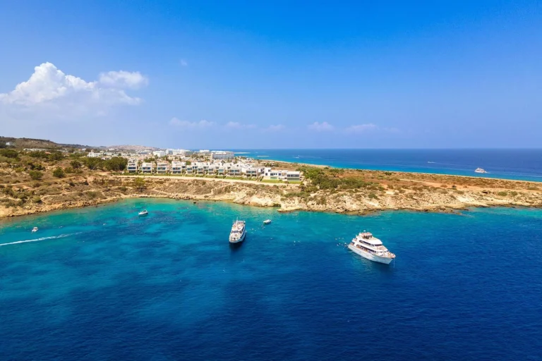 5 Bedroom House for Sale in Protaras, Famagusta District