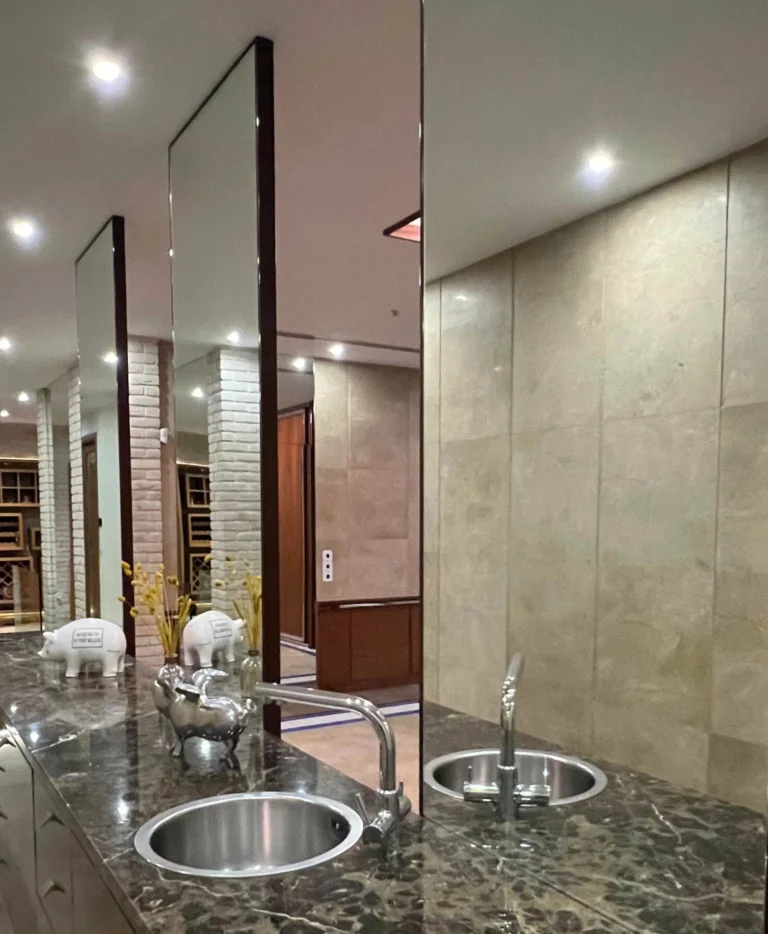 3 Bedroom Apartment for Sale in Potamos Germasogeias, Limassol District