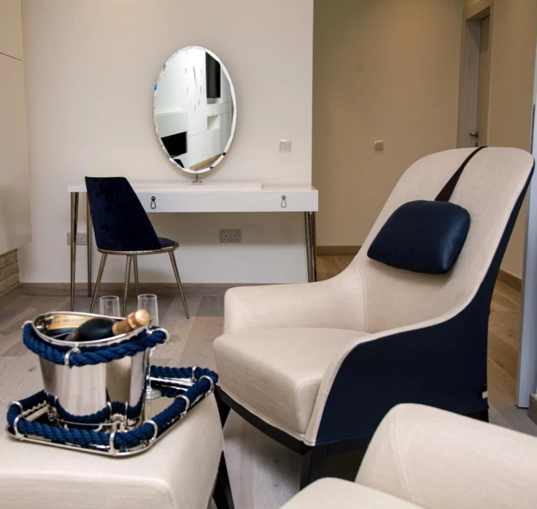 3 Bedroom Apartment for Sale in Potamos Germasogeias, Limassol District