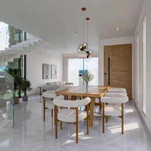 3 Bedroom House for Sale in Paphos District