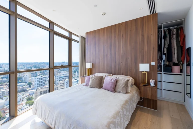 2 Bedroom Apartment for Sale in Nicosia District