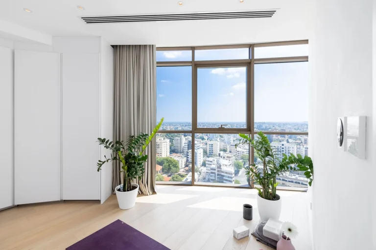 2 Bedroom Apartment for Sale in Nicosia District